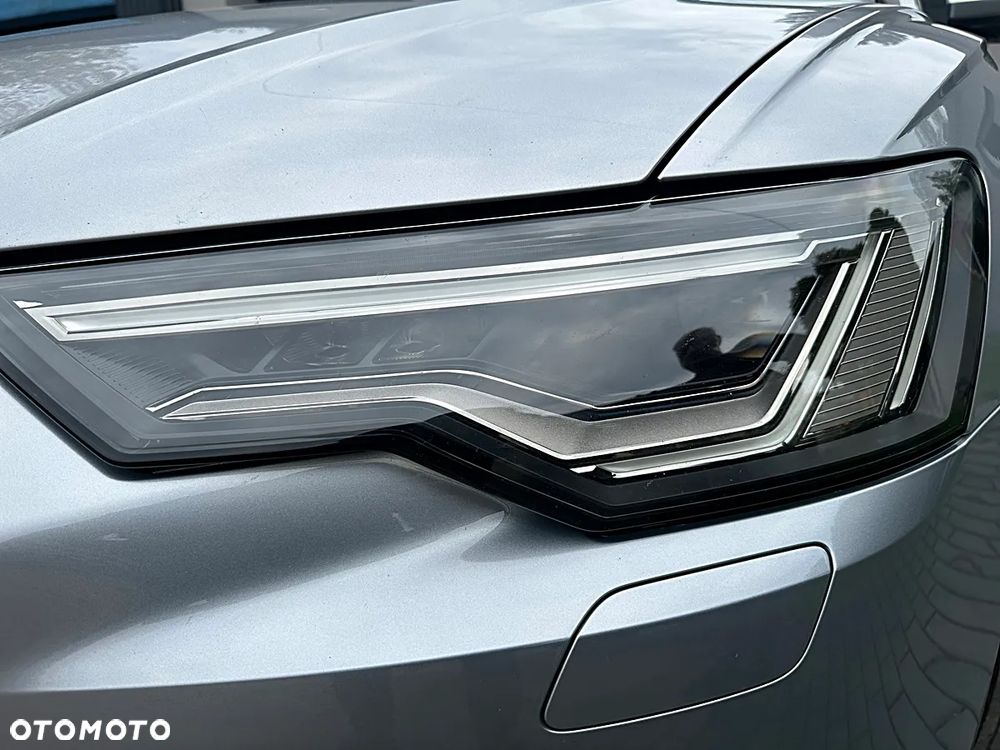 Audi A6 Avant 40 TDI S tronic sport - 2