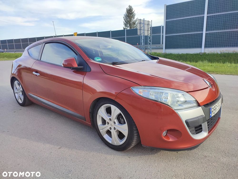 Renault Megane 1.4 16V TCE Exception - 7