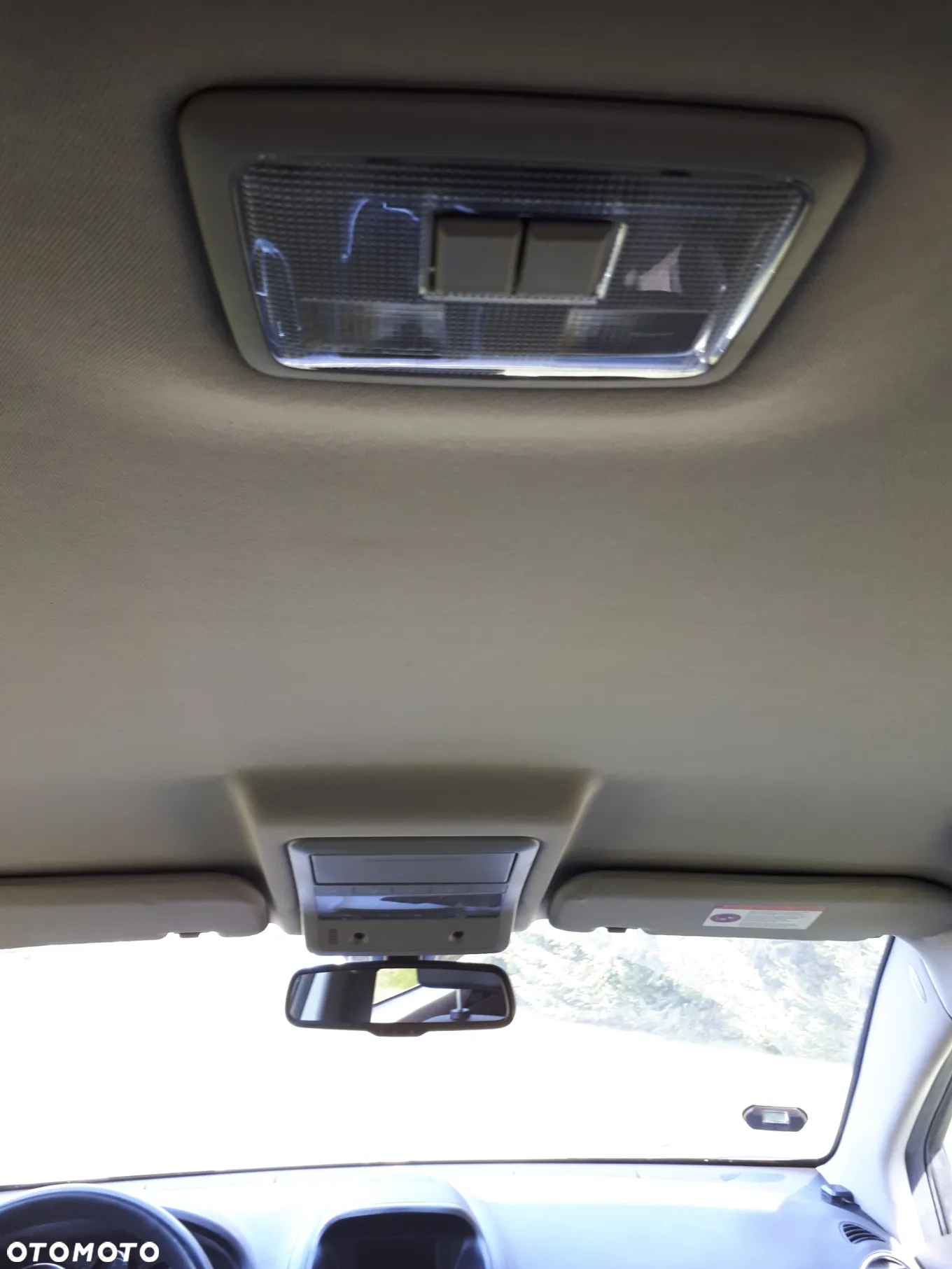Opel Antara 2.2 CDTI Cosmo - 29
