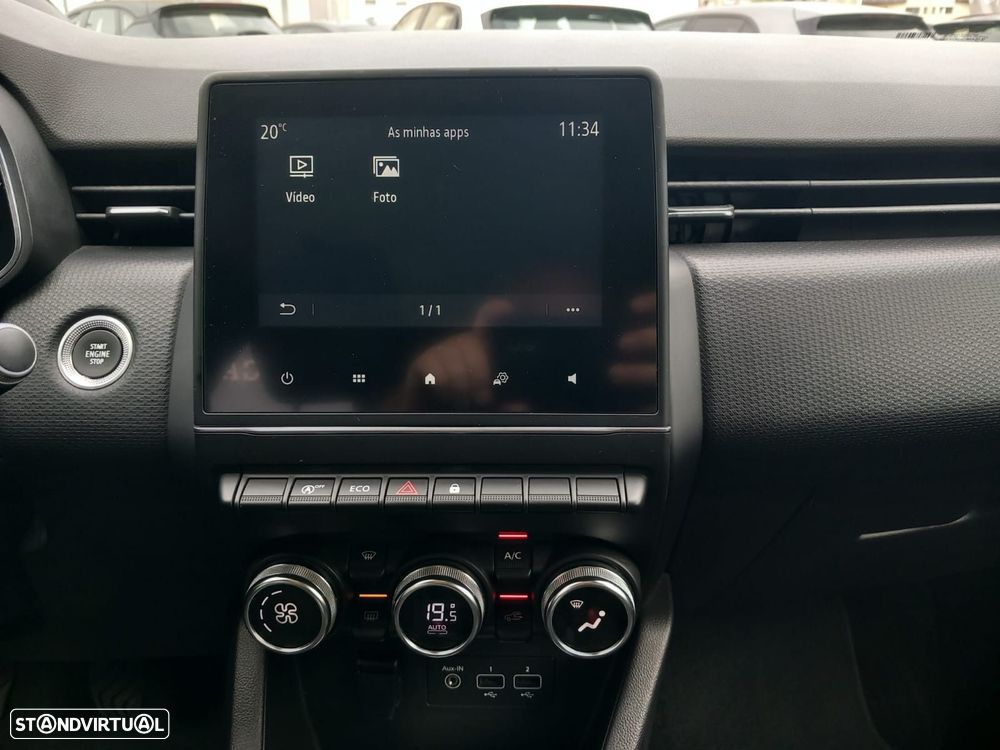 Renault Clio 1.5 Blue dCi Intens - 17