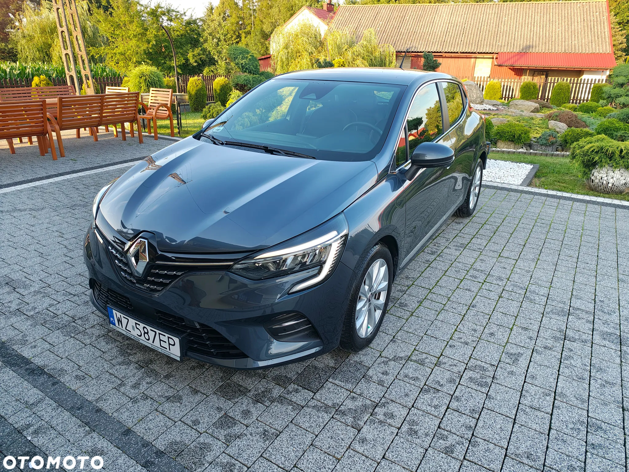 Renault Clio 1.0 TCe Intens - 2
