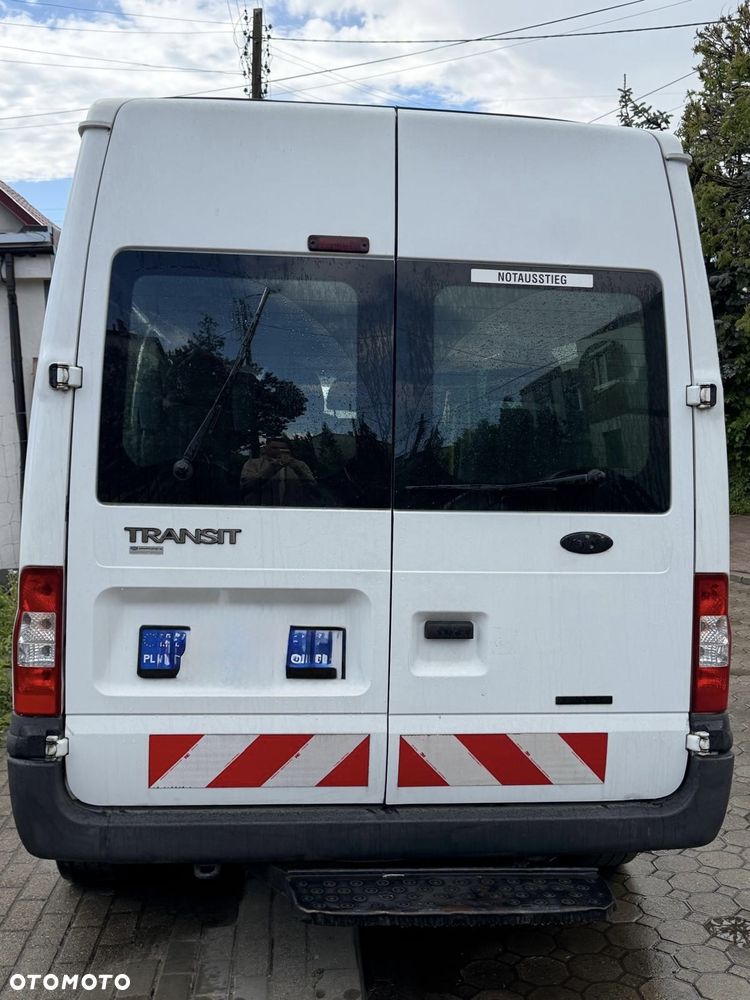 Ford Transit - 4