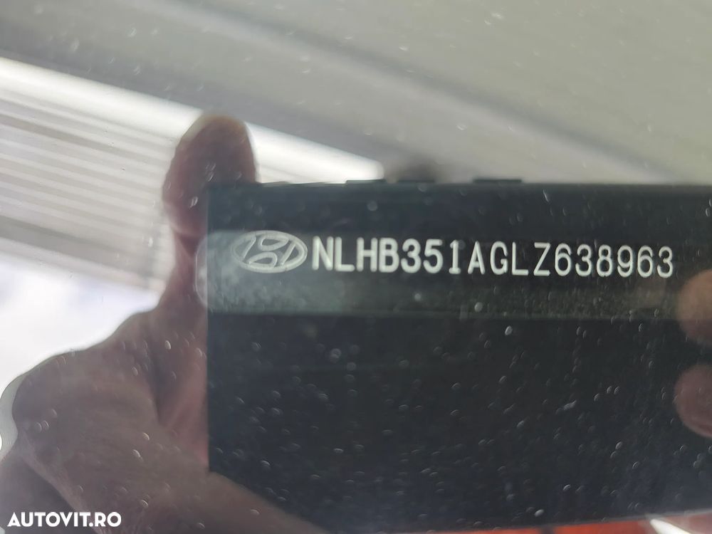 Hyundai i20 1.0 T-GDI 7DCT LED Line - 23