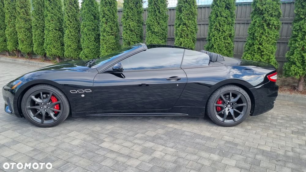 Maserati GranTurismo - 4