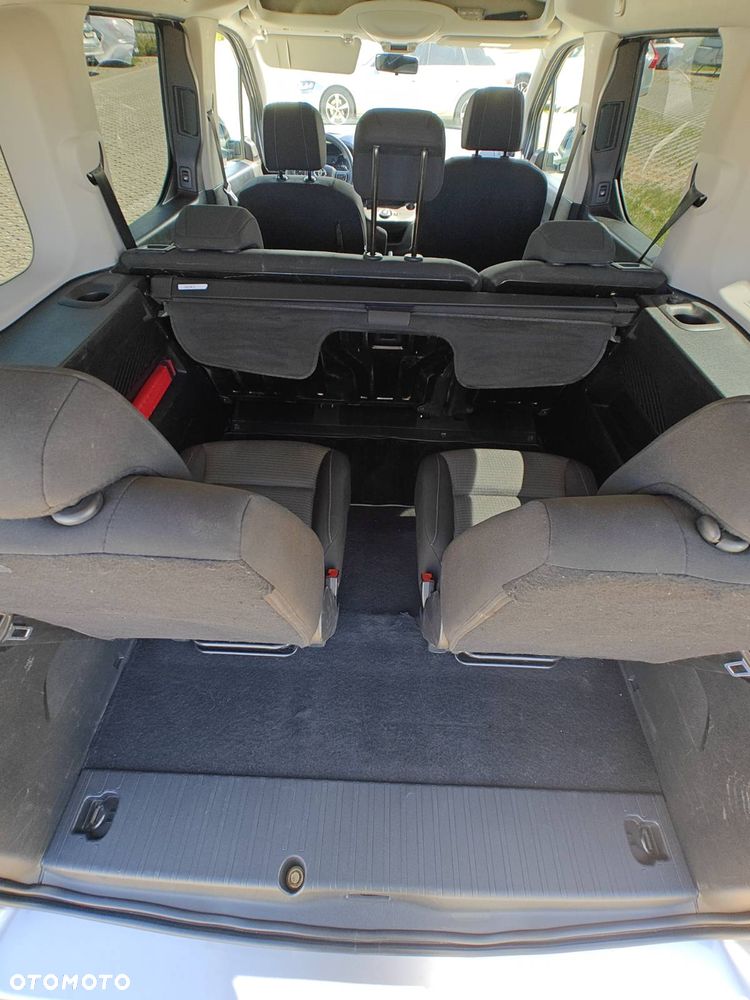Toyota Proace City Verso Long 1.5 D-4D Business - 25