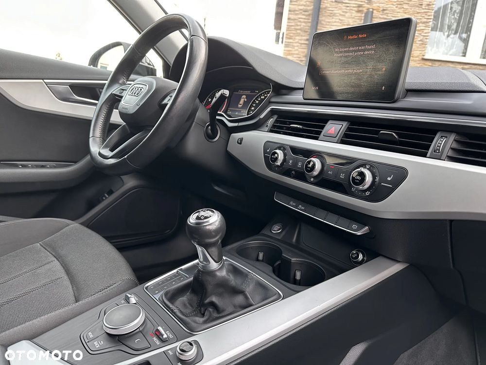 Audi A4 - 15