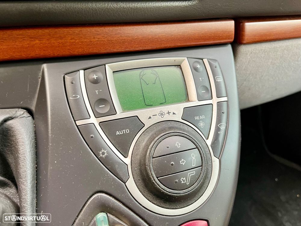 Citroën C8 2.0 HDi 16V SX 7L. - 36