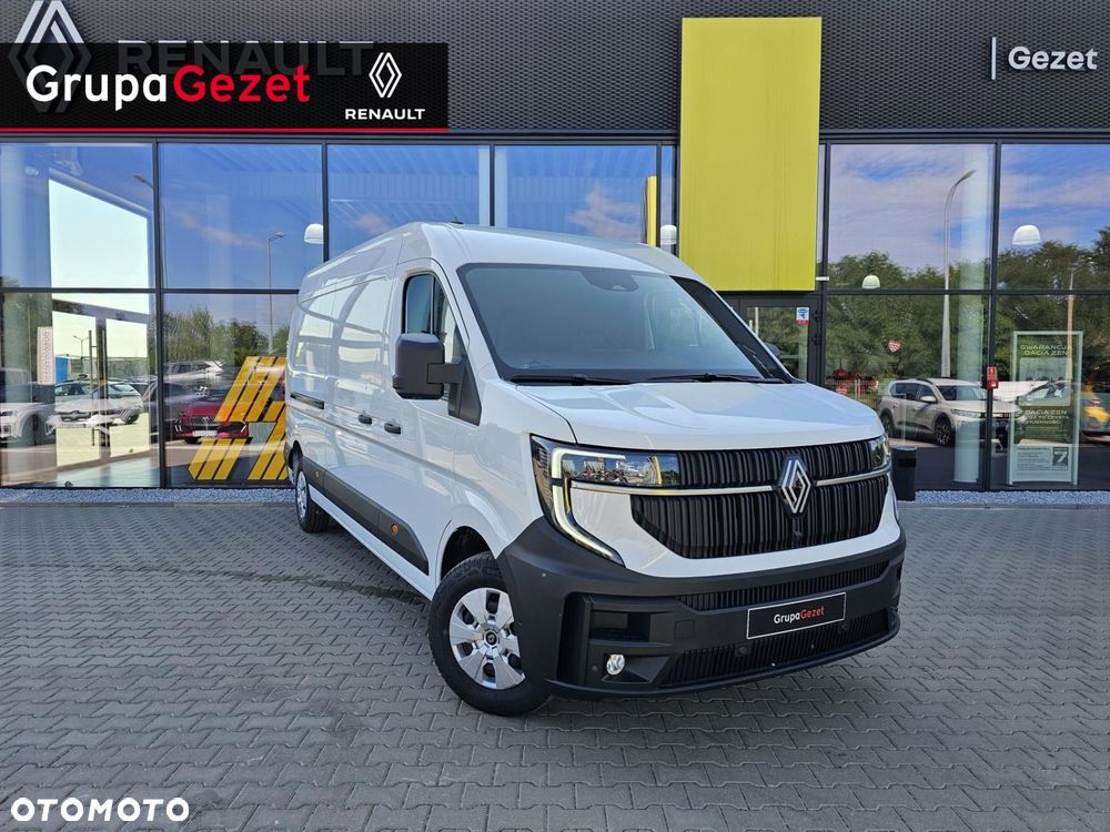 Renault Master - 4