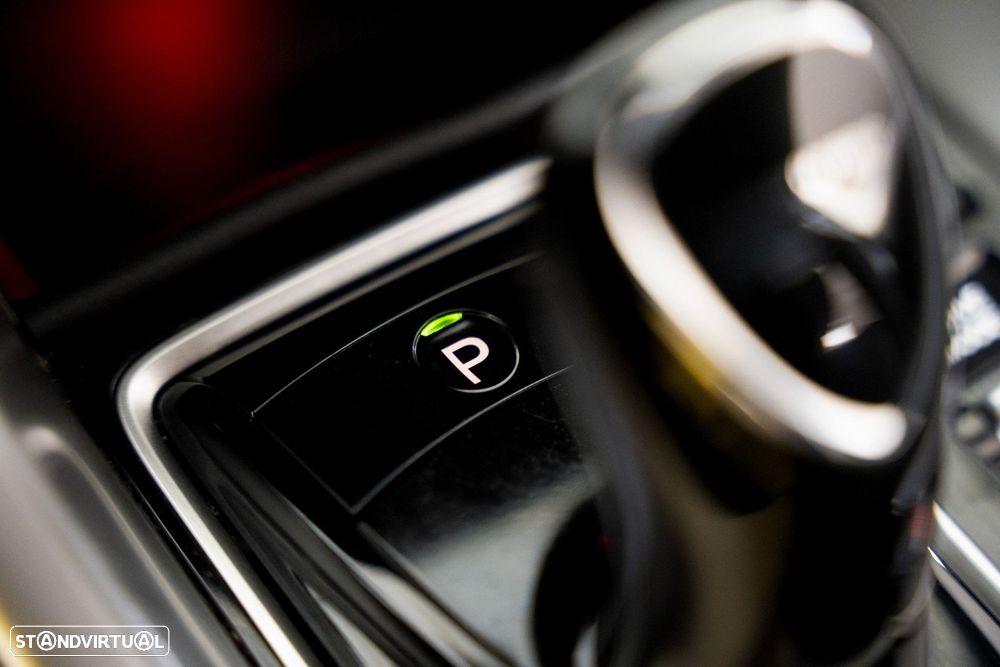 Mitsubishi Eclipse Cross 2.4 PHEV eMotion - 8