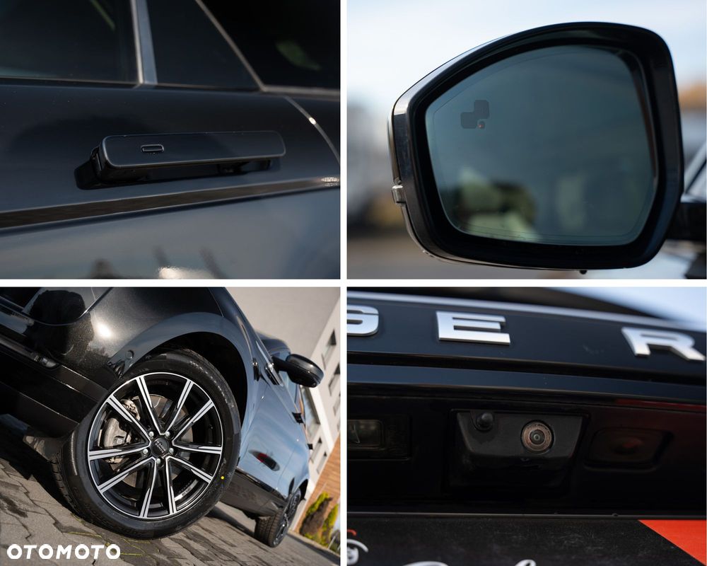 Land Rover Range Rover Evoque D165 Dynamic SE - 22