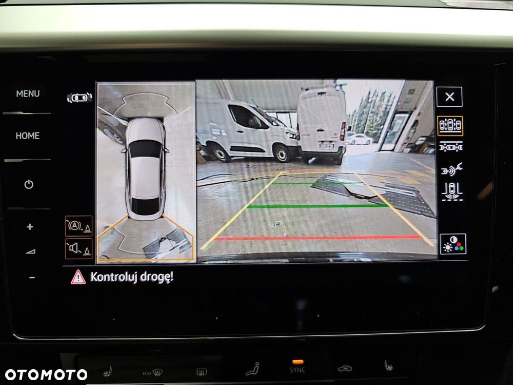 Volkswagen Arteon 2.0 TSI Elegance DSG - 19