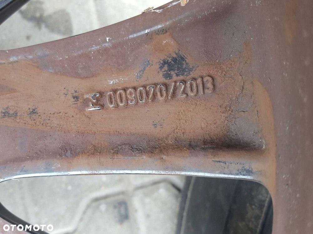 MINI COUNTRYMAN R60 R61 10r- FELGA ALUMINIOWA 17 5X120 6855108 - 7