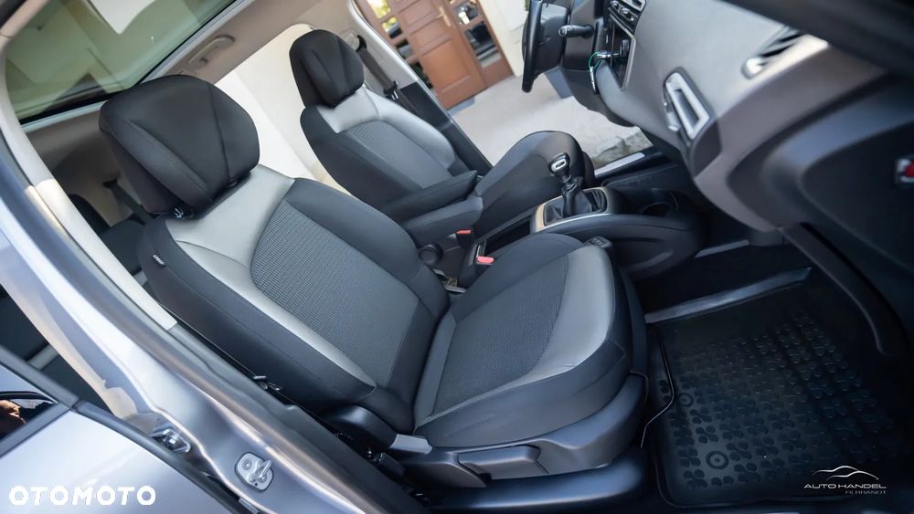 Citroën C4 SpaceTourer Grand PureTech 130 Stop&Start SHINE PLUS - 23