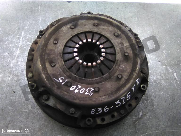 Conjunto Disco Prensa Embraiagem  Bmw 3 (e36) [1990_1998] 325 T - 2