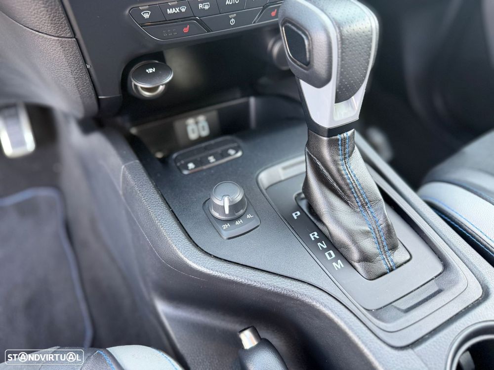 Ford Ranger 2.0 TDCi CD Raptor 4WD - 33