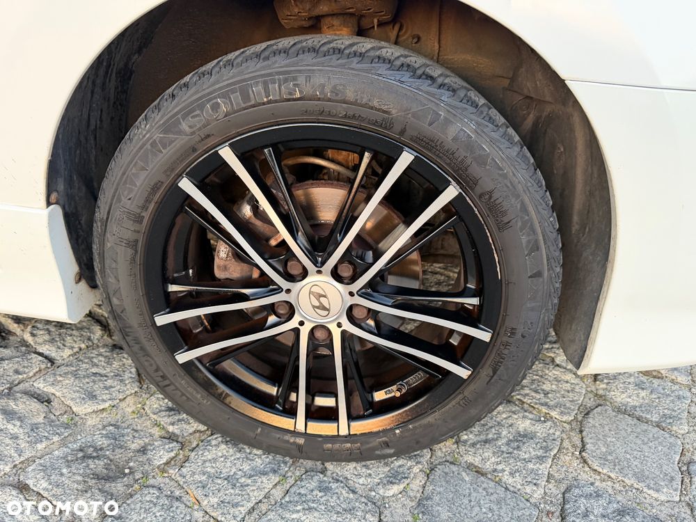 Hyundai i30 i30cw 1.4 Edition 20 - 36