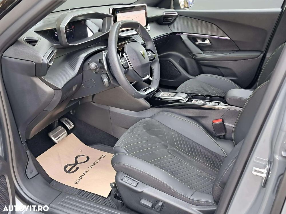 Peugeot 2008 - 7