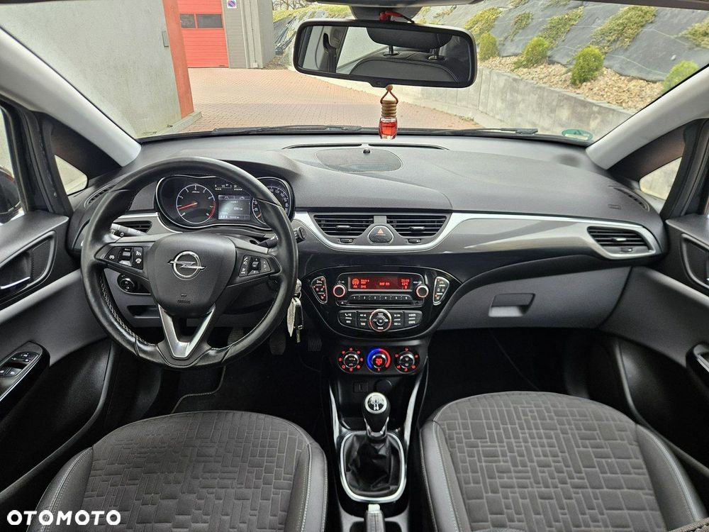 Opel Corsa 1.4 Cosmo S&S - 25