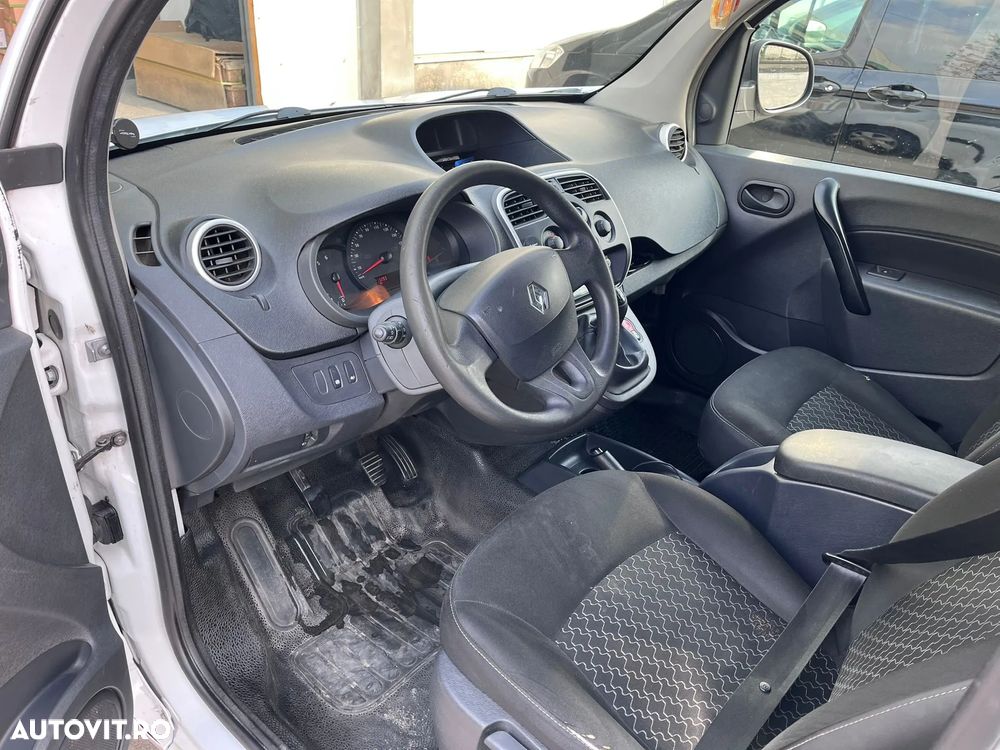 Renault Kangoo Maxi - 4