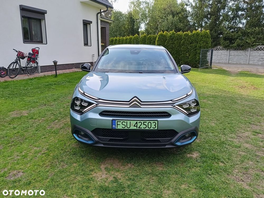 Citroën C4 e-C4 136 SHINE - 34