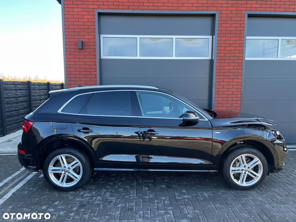 Audi Q5 2.0 TDI Quattro S tronic - 30
