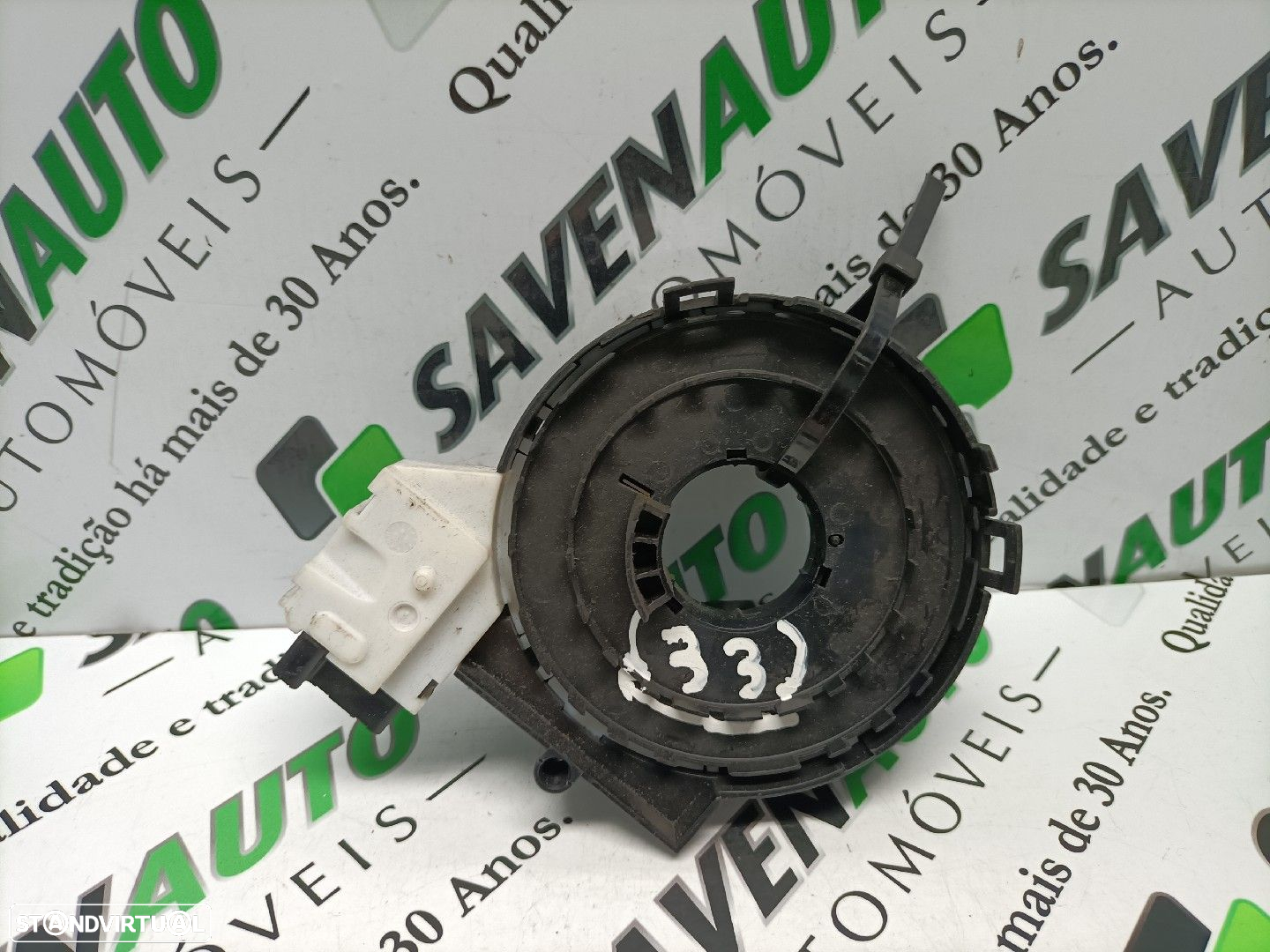 Fita Airbags Seat Leon (1P1) - 2