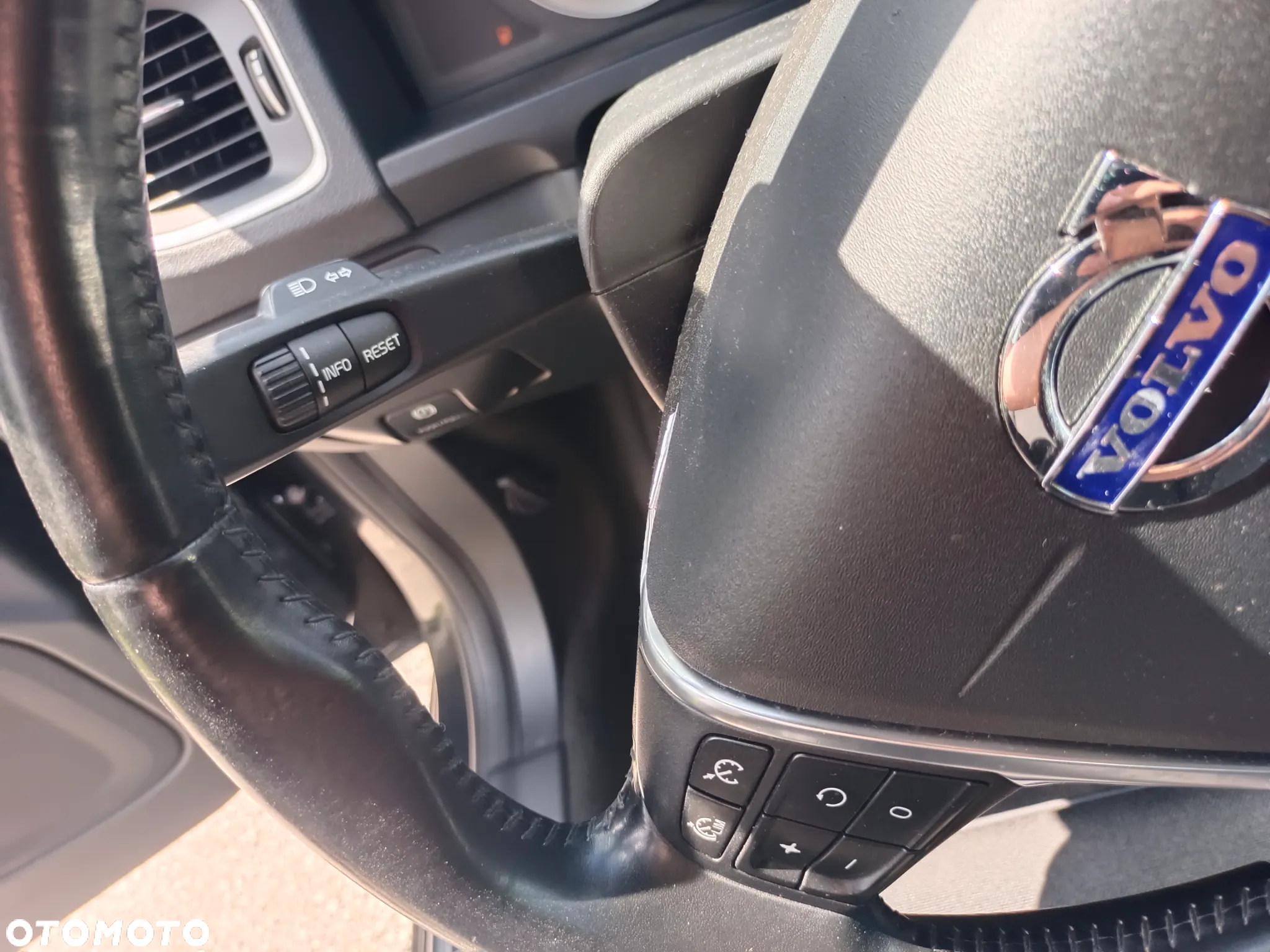 Volvo S60 - 15