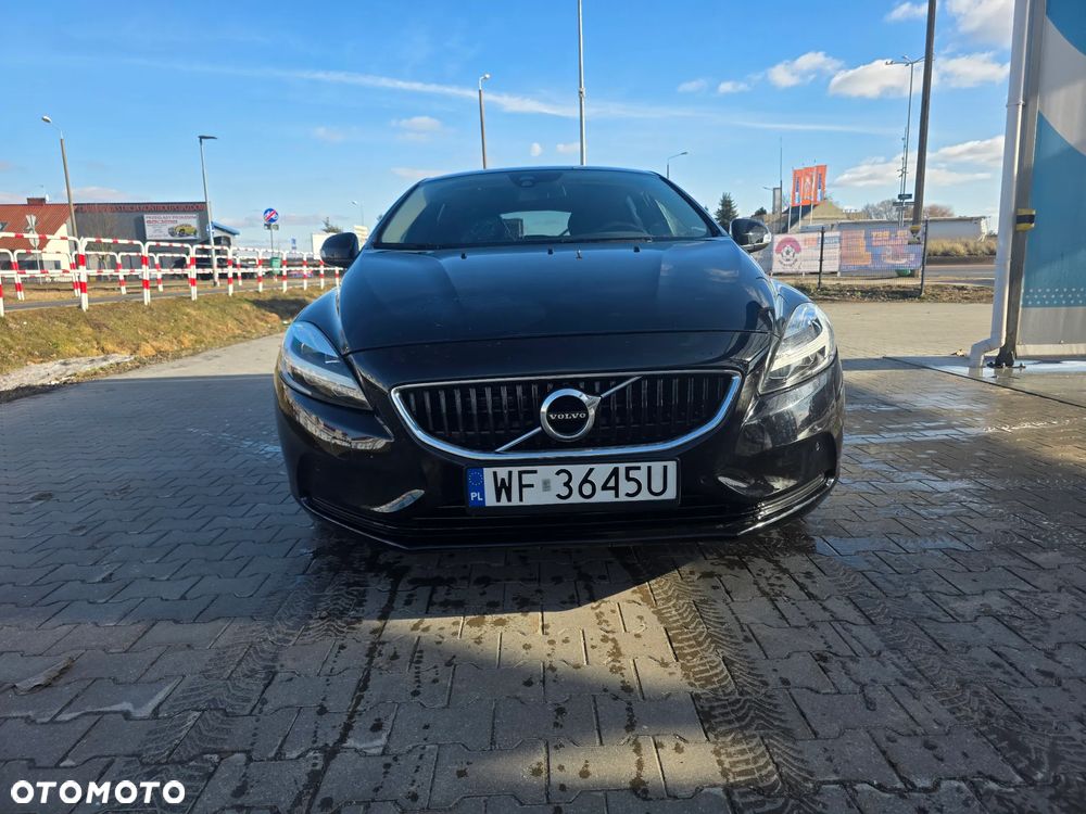 Volvo V40 - 1