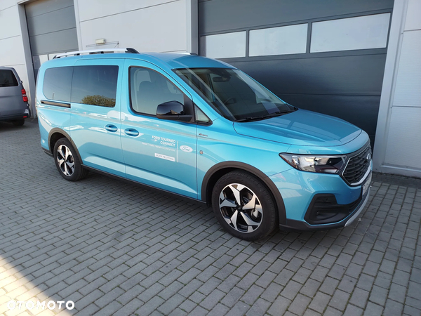 Ford Tourneo Connect Grand 2.0 EcoBlue Active