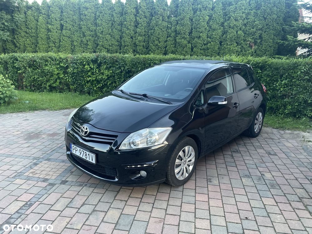 Toyota Auris 1.6 Life - 7