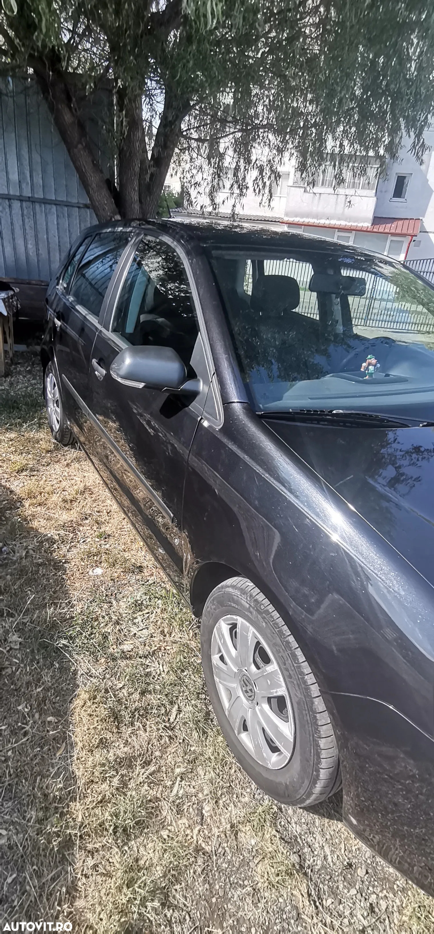 Volkswagen Polo 1.2 - 6