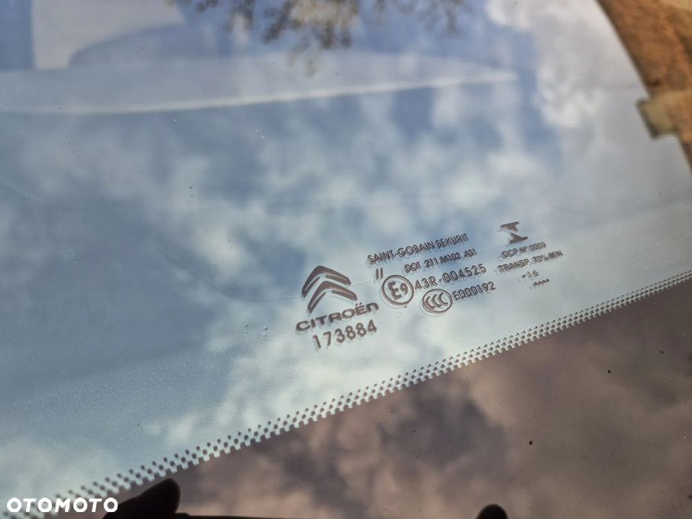 Citroën C4 Picasso BlueHDi 150 Exclusive - 13