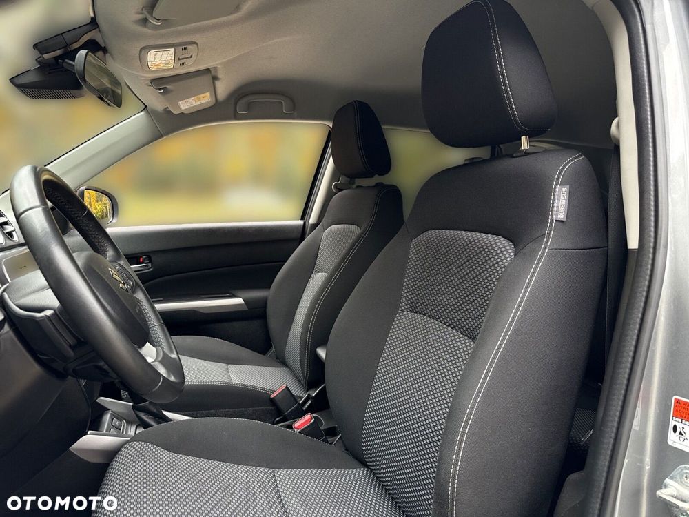 Suzuki Vitara - 12