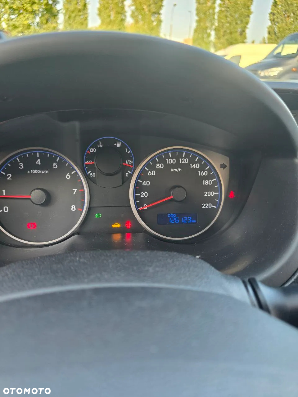 Hyundai i20 1.25 Classic - 9