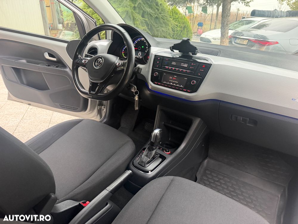 Volkswagen up! 32.3 kWh - 10