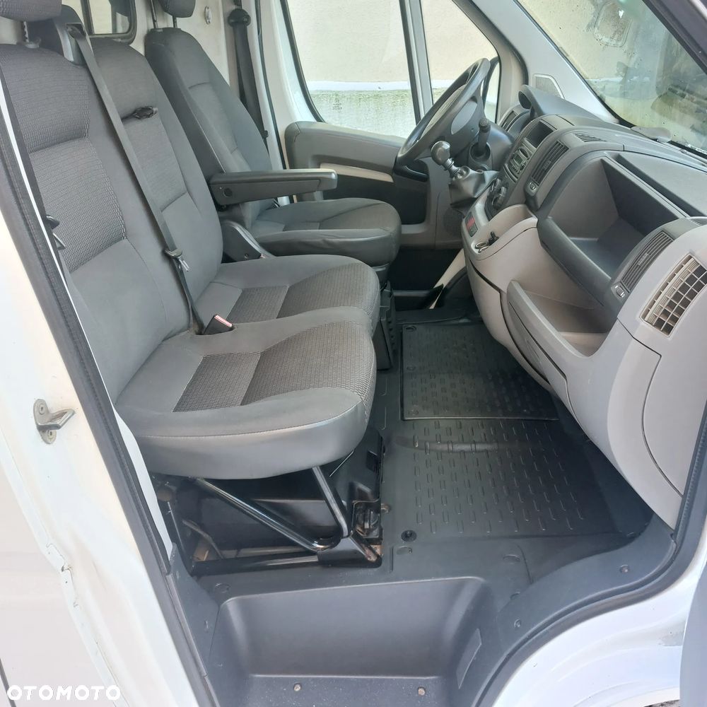 Citroën Jumper - 17