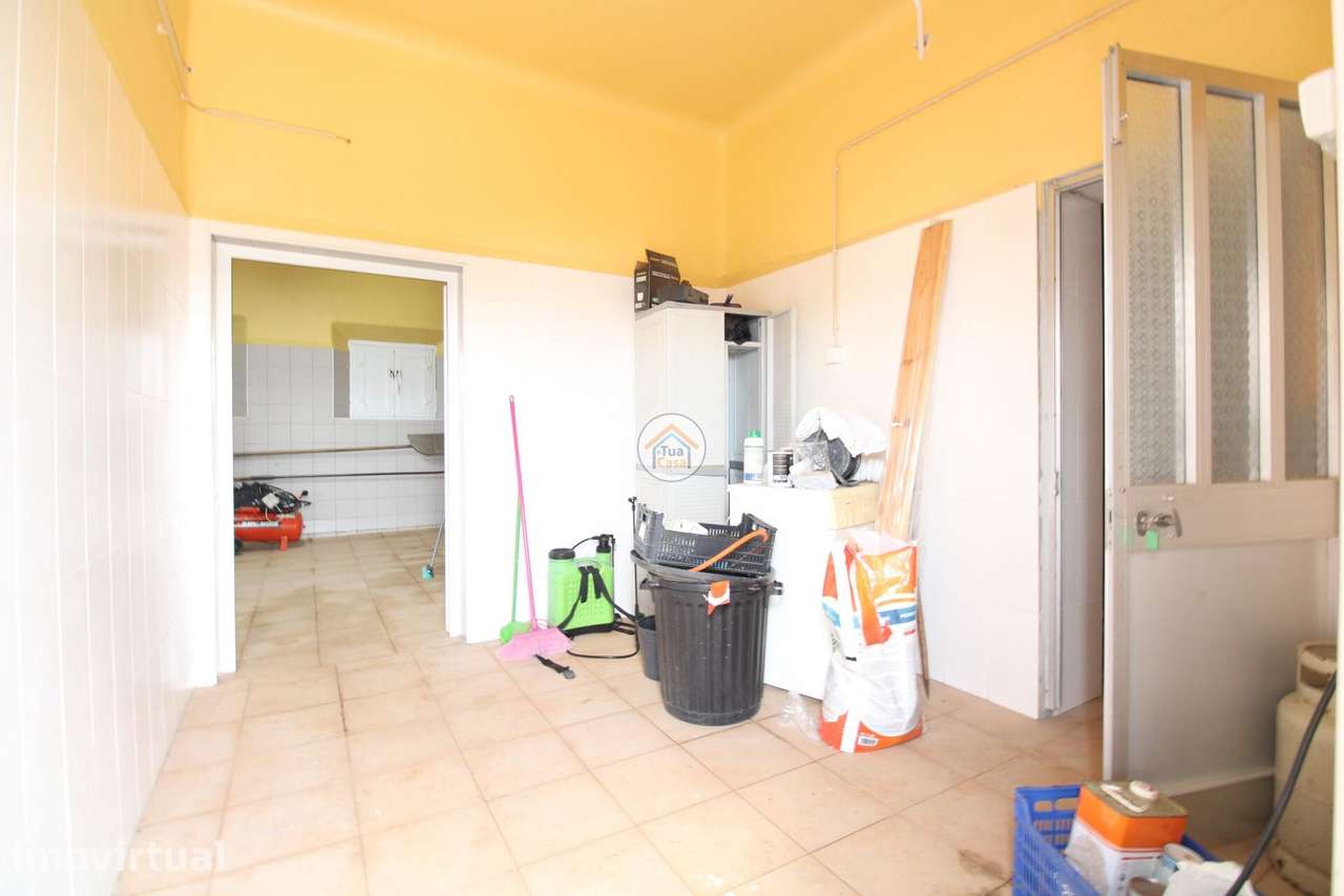 Oportunidade Única – Espaço Comercial ou Futura Habitação na Aldeia do - Grande imagem: 3/16