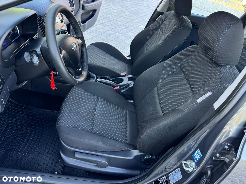 Hyundai i30 1.4 Classic + - 25