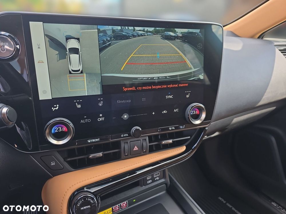 Lexus NX 350h Prestige AWD - 15