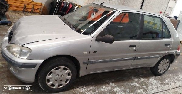 Para Peças Peugeot 106 Ii (1A_, 1C_) - 2