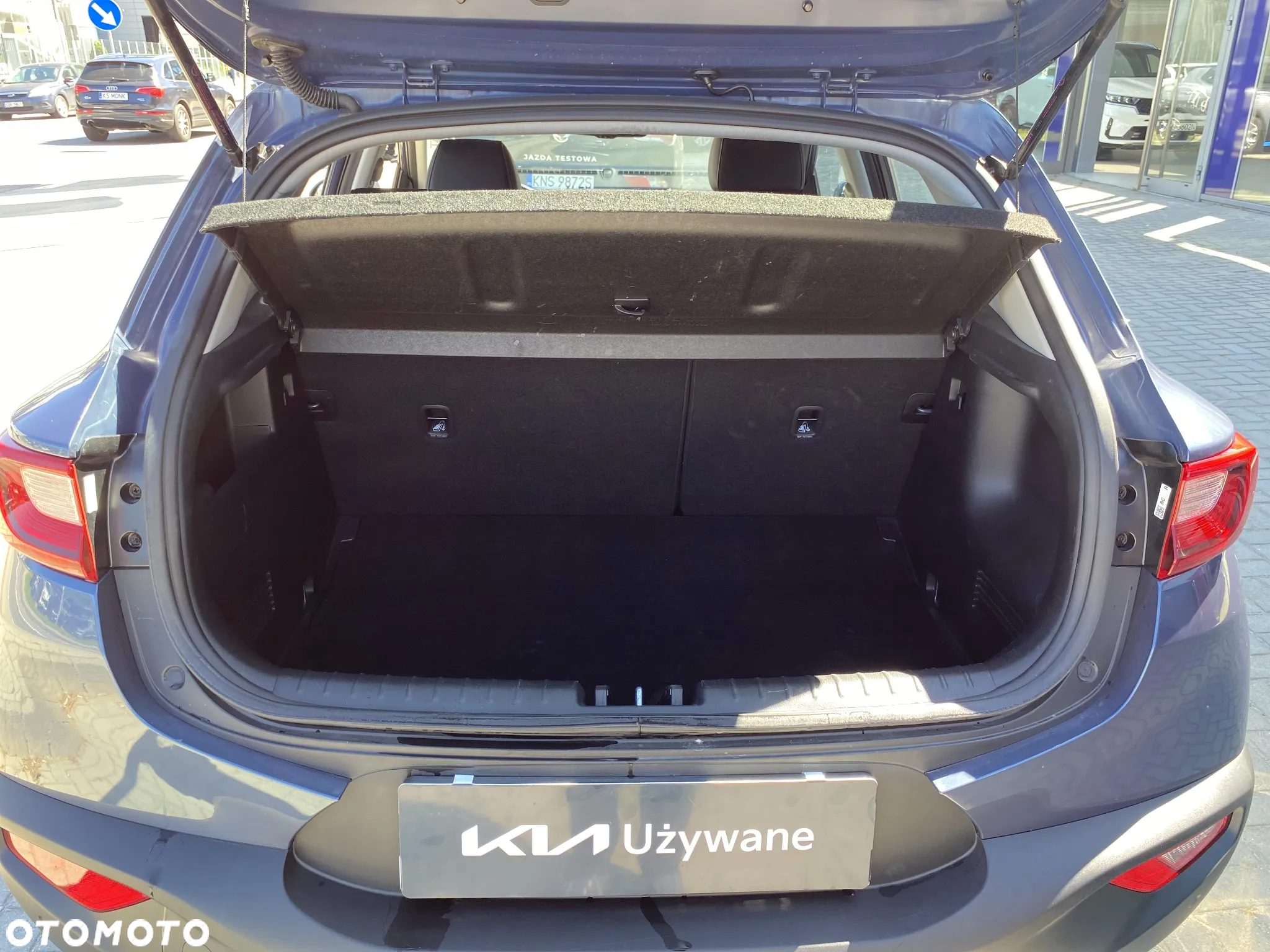 Kia Stonic 1.0 T-GDI L - 16