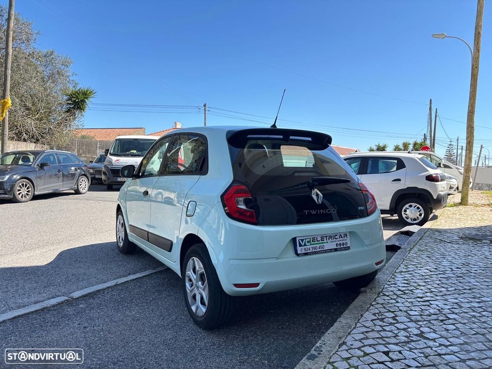 Renault Twingo - 14