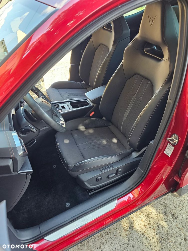 Cupra Formentor 1.5 TSI DSG - 10