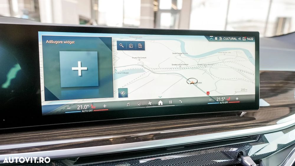 BMW X6 xDrive40i M Sport - 12