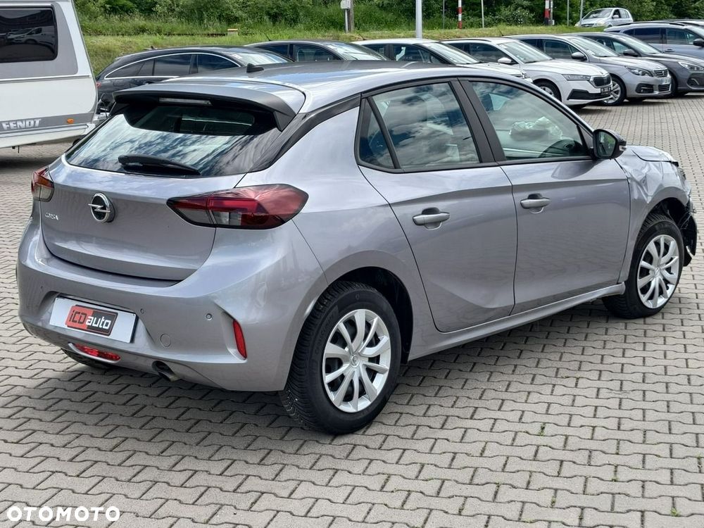 Opel Corsa - 7