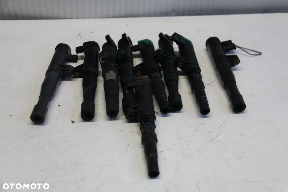 Cewka Zapłonowa  RENAULT / DACIA  1.4 /1.6 /1.8/ 2.0 16V