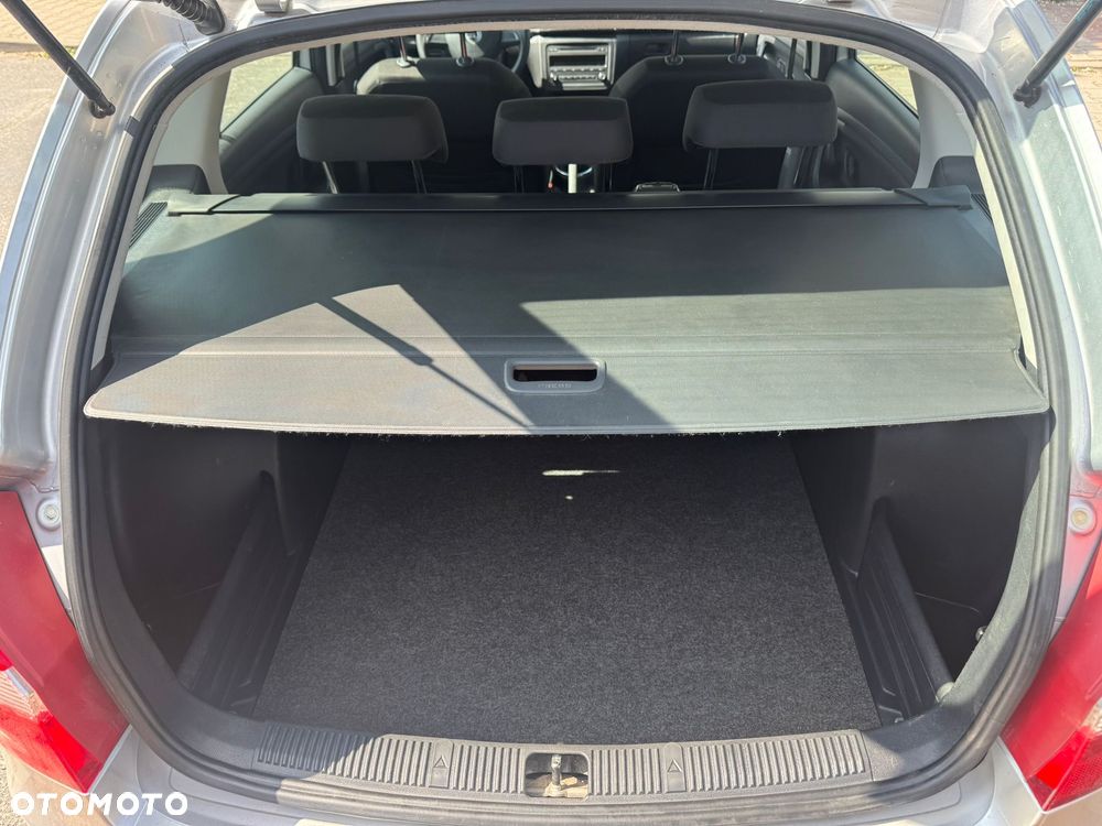 Skoda Fabia 1.2 TDI DPF Greenline - 7