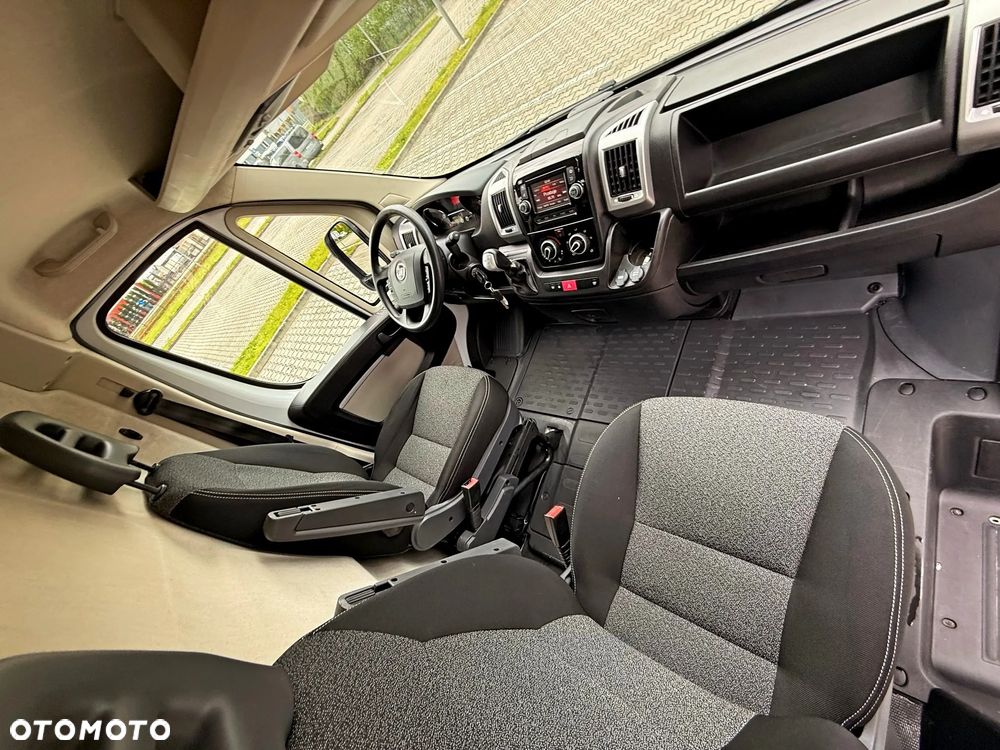 Fiat Ducato - 34