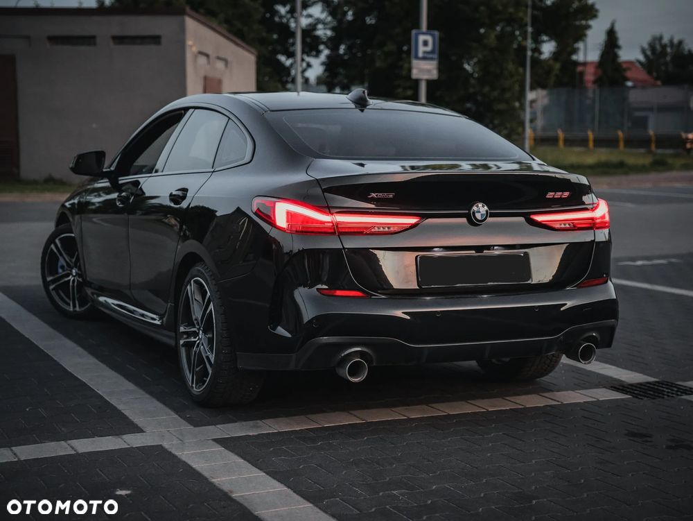 BMW Seria 2 - 7