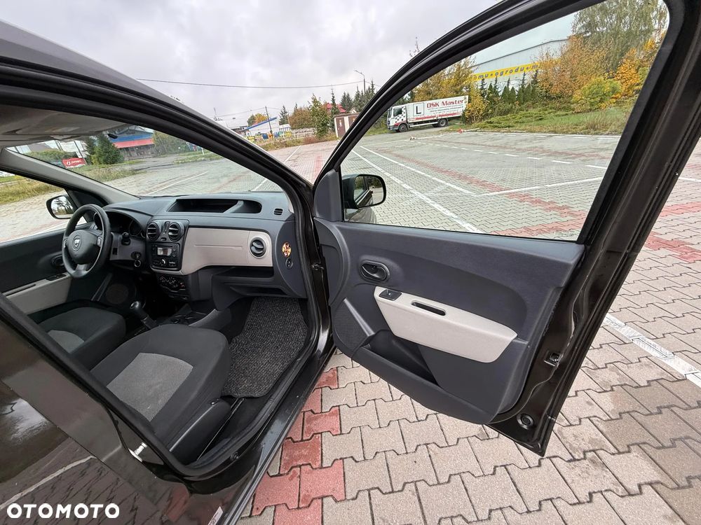 Dacia DOOKER - 19